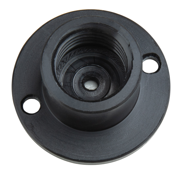 Kupo KS-327 Nylon E27 Lamp Holder – för filmskapare