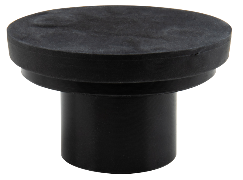 Kupo KS-327 Nylon E27 Lamp Holder – för filmskapare - 4