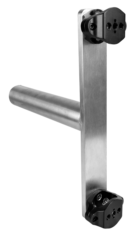 Kupo KS-332 Pipe To Easyrig T Bracket - 2