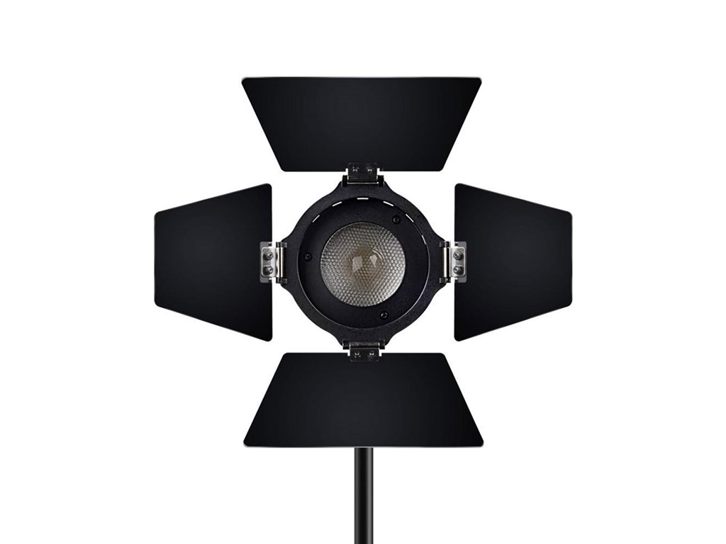 Aputure Led Videolight Light Storm LS-Mini 20 DDC Flight kit - 3