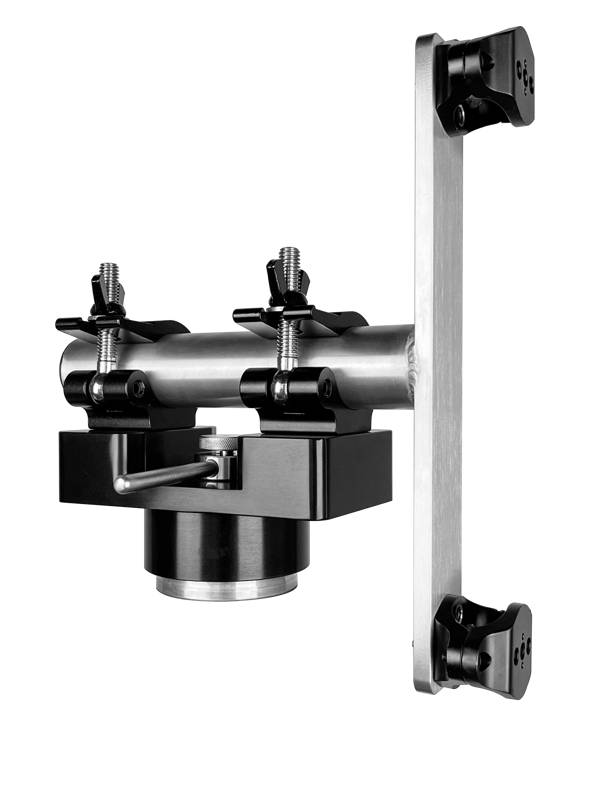 Kupo KS-334 Pipe To Easyrig Coupler (Set of 2)