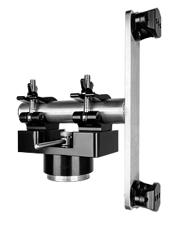 Kupo KS-334 Pipe To Easyrig Coupler (Set of 2)