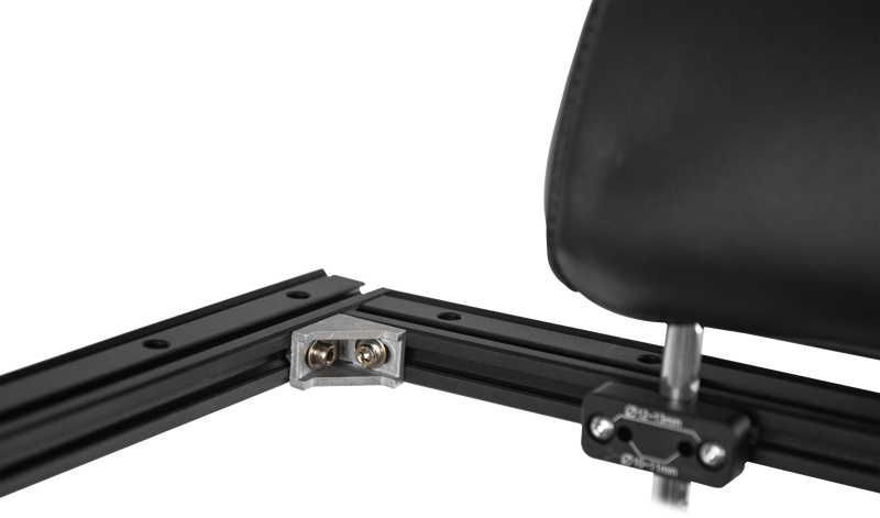 Kupo KS-340 Connecting Set For Headset Mounting Bracket - 2