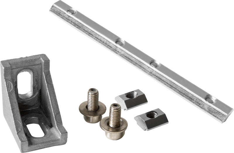 Kupo KS-340 Connecting Set For Headset Mounting Bracket