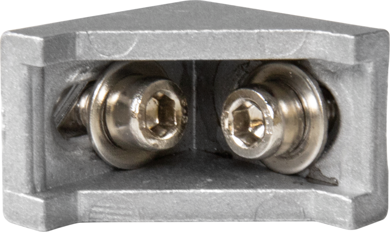 Kupo KS-340 Connecting Set For Headset Mounting Bracket - 6