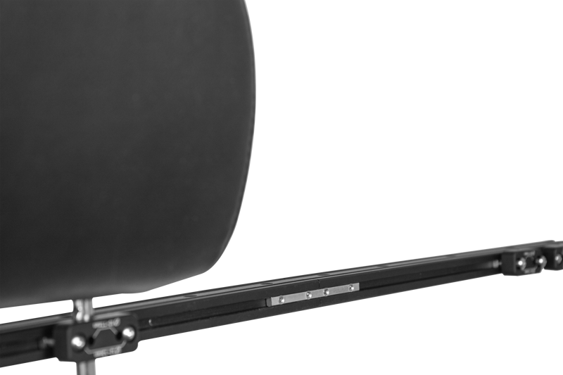 Kupo KS-340 Connecting Set For Headset Mounting Bracket - 5