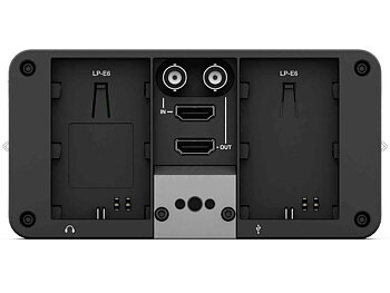 SmallHD LCD-monitor 5" 502