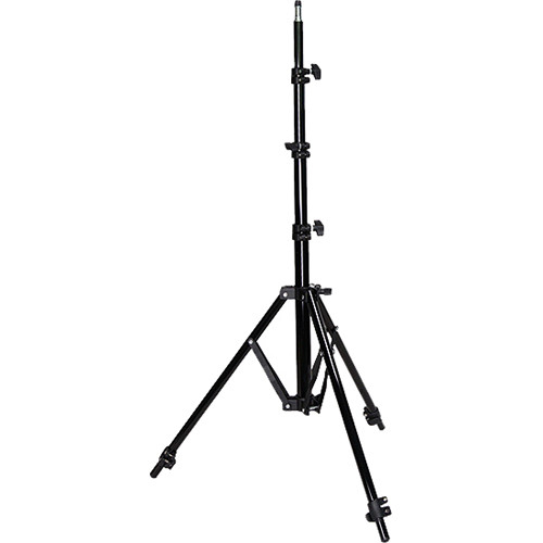 NanGuang LED Fresnel Videolight CN-30F x3 Kit - 8