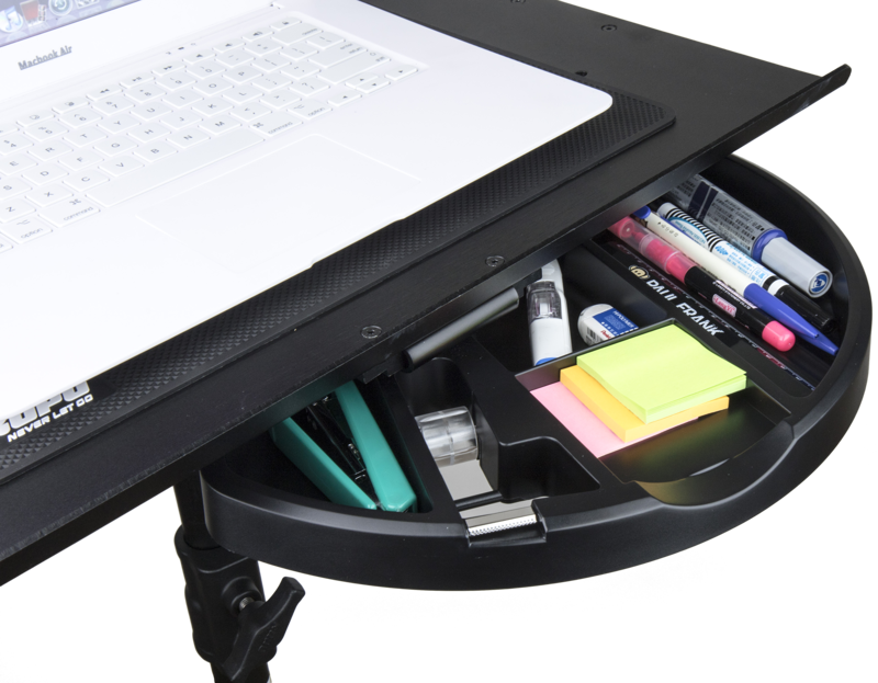 Kupo KS-359B *Pencil Tray For Tethermate - 6