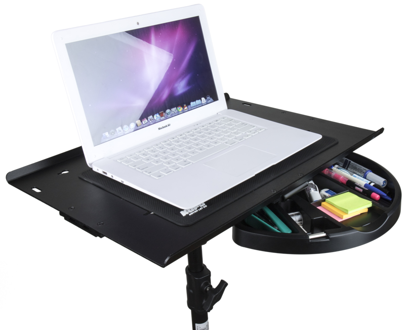 Kupo KS-359B *Pencil Tray For Tethermate - 4