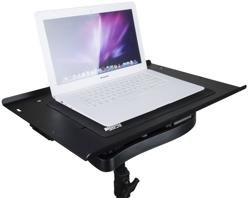Kupo KS-359B *Pencil Tray For Tethermate - 5
