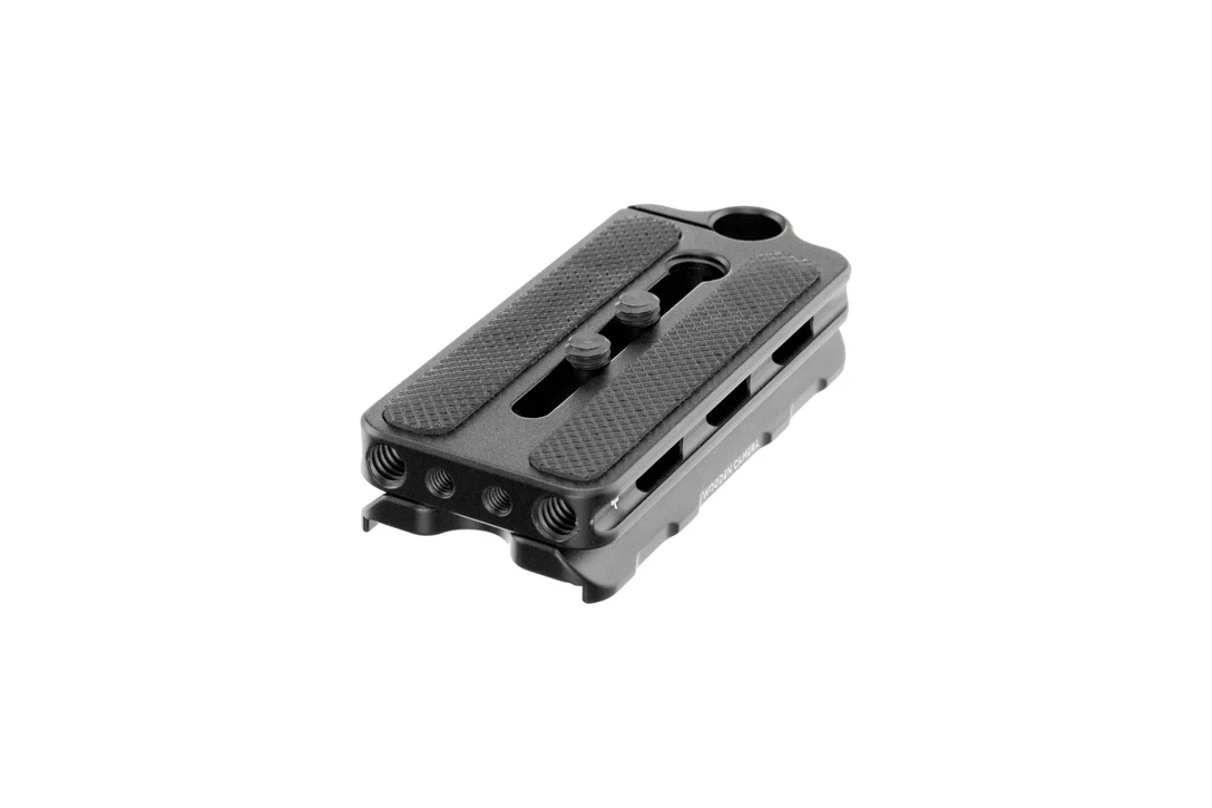 Wooden Camera ARCA Dovetail (GH6) - 2