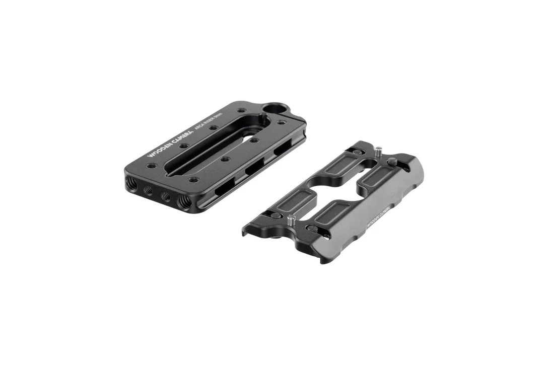 Wooden Camera ARCA Dovetail (GH6) - 5