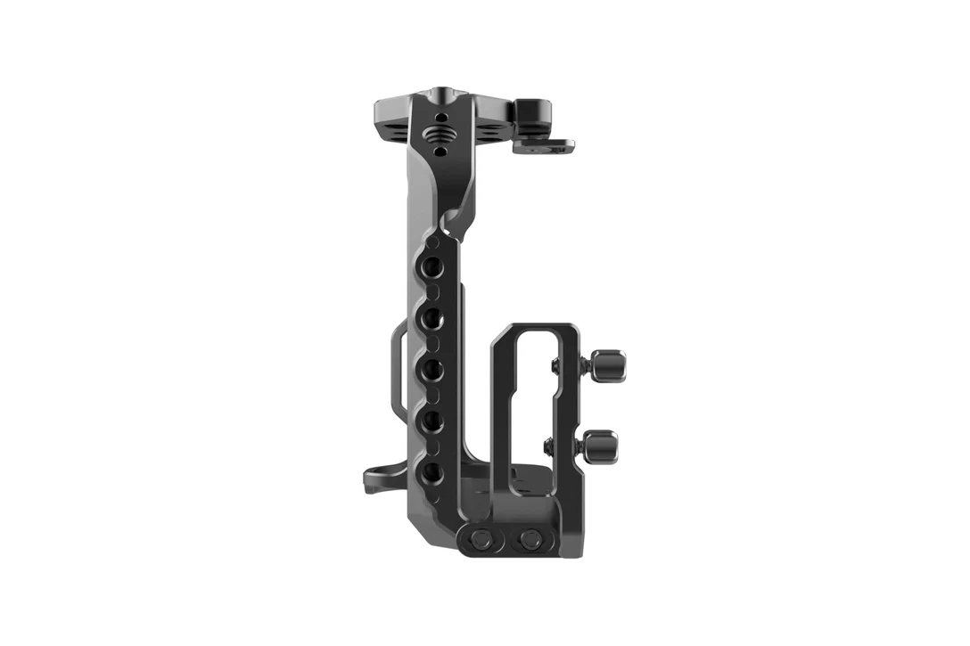 Wooden Camera Panasonic GH6 Camera Cage - 3