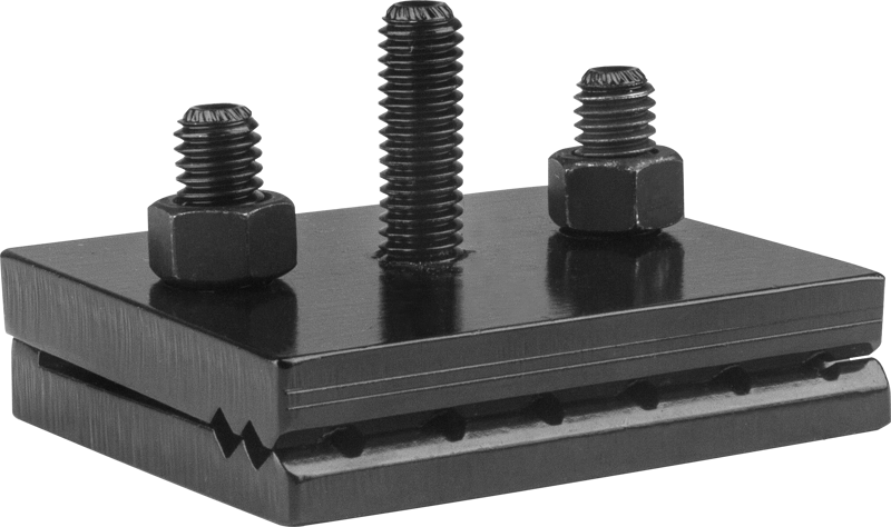 Kupo KS-376 Pinch Clamp With 3/8""""-16 Male Thread