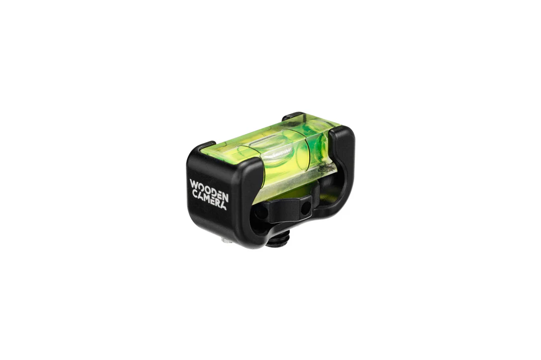 Wooden Camera Linear Bubble Level (3/8-16) - 7