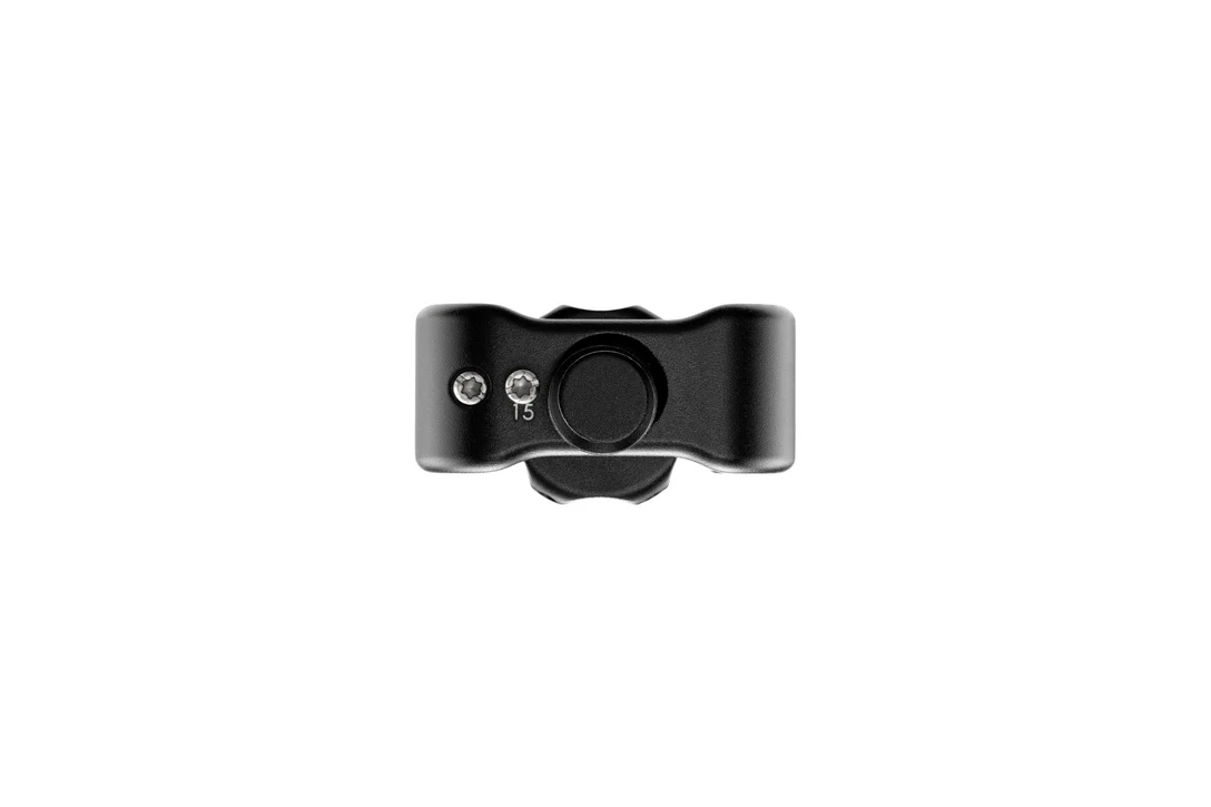 Wooden Camera Linear Bubble Level (3/8-16) - 4