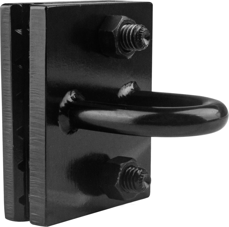 Kupo KS-377 Pinch Clamp Die-Down - 2