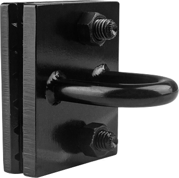 Kupo KS-377 Pinch Clamp Die-Down