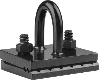 Kupo KS-377 Pinch Clamp Die-Down