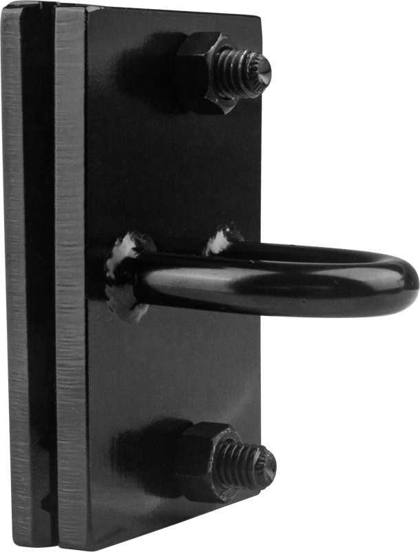 Kupo KS-379 Wide Pinch Clamp Die-Down - 2