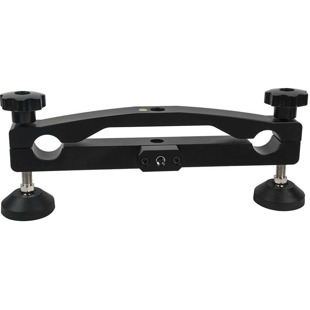 CAME-TV Dolly Adjustable Length Slider 110 Lbs / 50kg Payload SL04 - 10