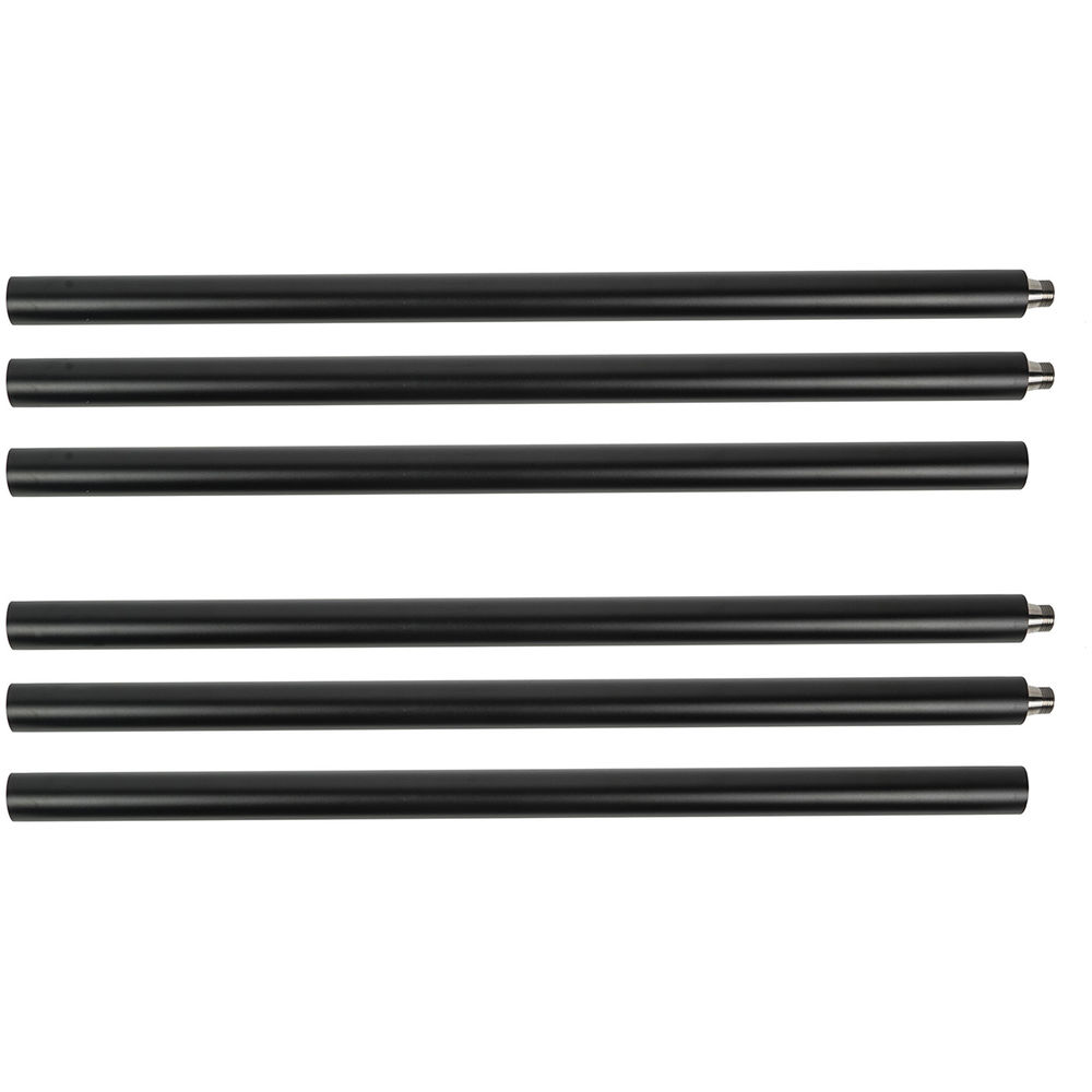 CAME-TV Dolly Adjustable Length Slider 110 Lbs / 50kg Payload SL04 - 11
