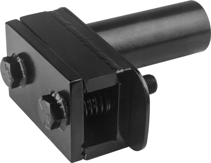 Kupo KS-384 Single Pinch Clamp With 1-1/4"""" Starter - 2
