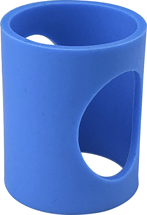 Kupo KS-405 Silicon Sleeve For Super Knuckle Arm(Set For 5)