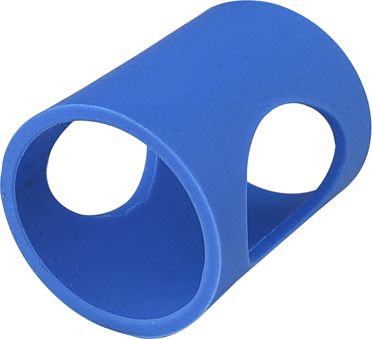 Kupo KS-405 Silicon Sleeve For Super Knuckle Arm(Set For 5) - 2
