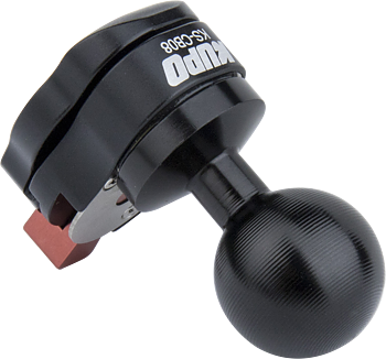 Kupo KS-409 Ball Head w/ 1/4""""-20 Female Thread