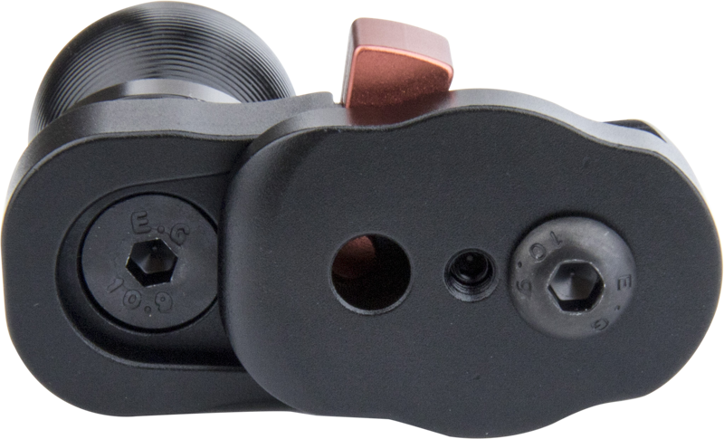 Kupo KS-409 Ball Head w/ 1/4""""-20 Female Thread - 4