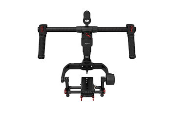 DJI Ronin-M Gimbal Stabilizer