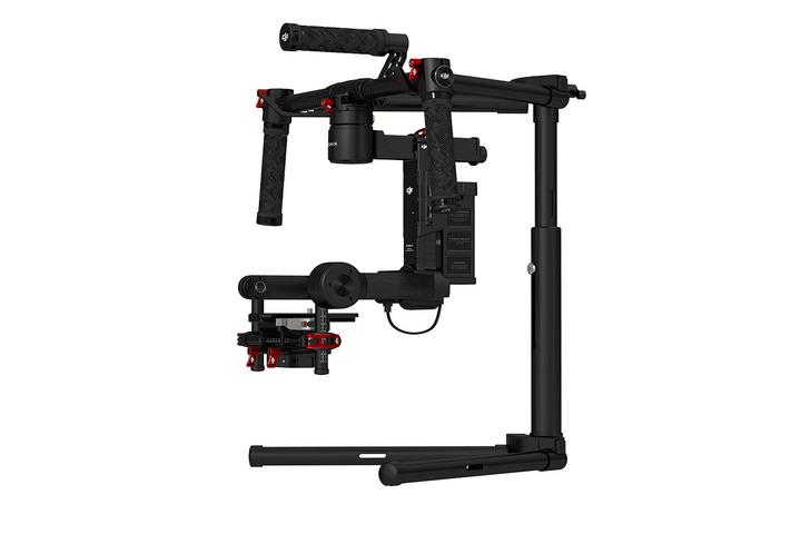 DJI Ronin-M Gimbal Stabilizer - 2