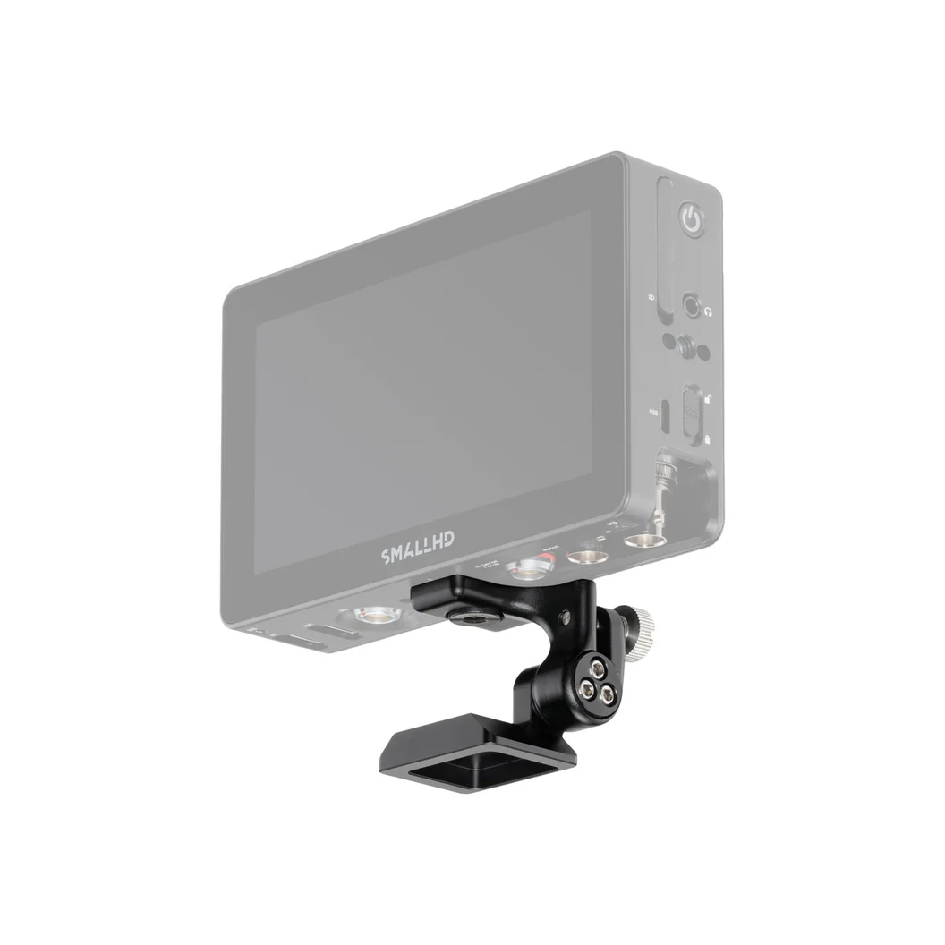 Wooden Camera Monitor Hinge (SmallHD Smart 5, ARCA) - 3