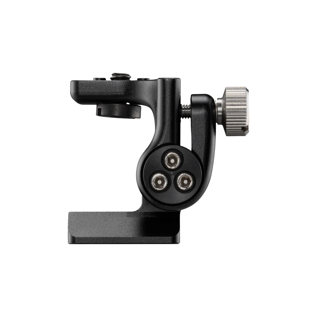 Wooden Camera Monitor Hinge (SmallHD Smart 5, ARCA) - 5