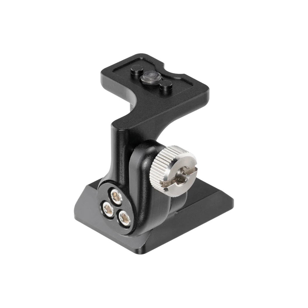 Wooden Camera Monitor Hinge (SmallHD Smart 5, ARCA) - 9