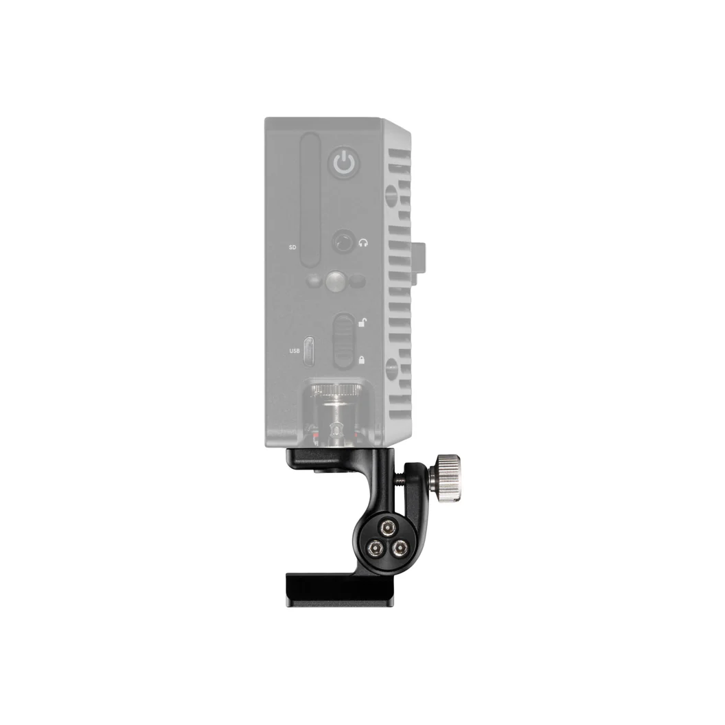 Wooden Camera Monitor Hinge (SmallHD Smart 5, ARCA) - 4