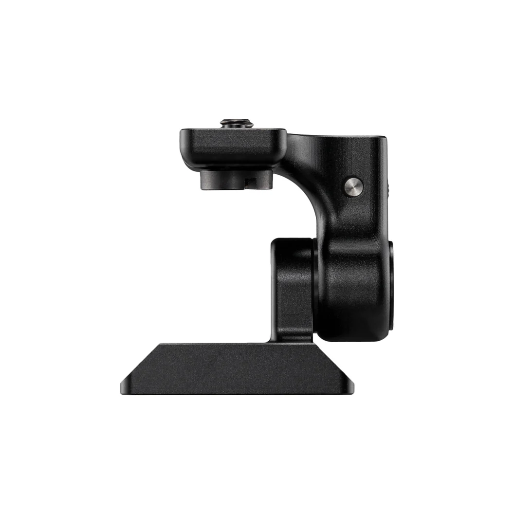 Wooden Camera Monitor Hinge (SmallHD Smart 5, ARCA) - 2