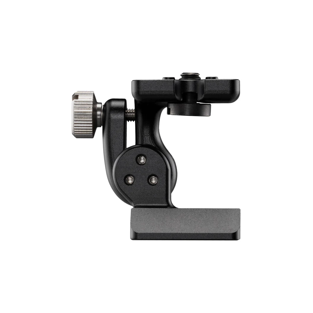 Wooden Camera Monitor Hinge (SmallHD Smart 5, ARCA) - 6