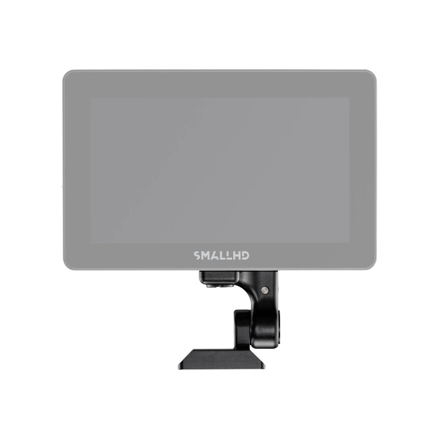 Wooden Camera Monitor Hinge (SmallHD Smart 5, ARCA)