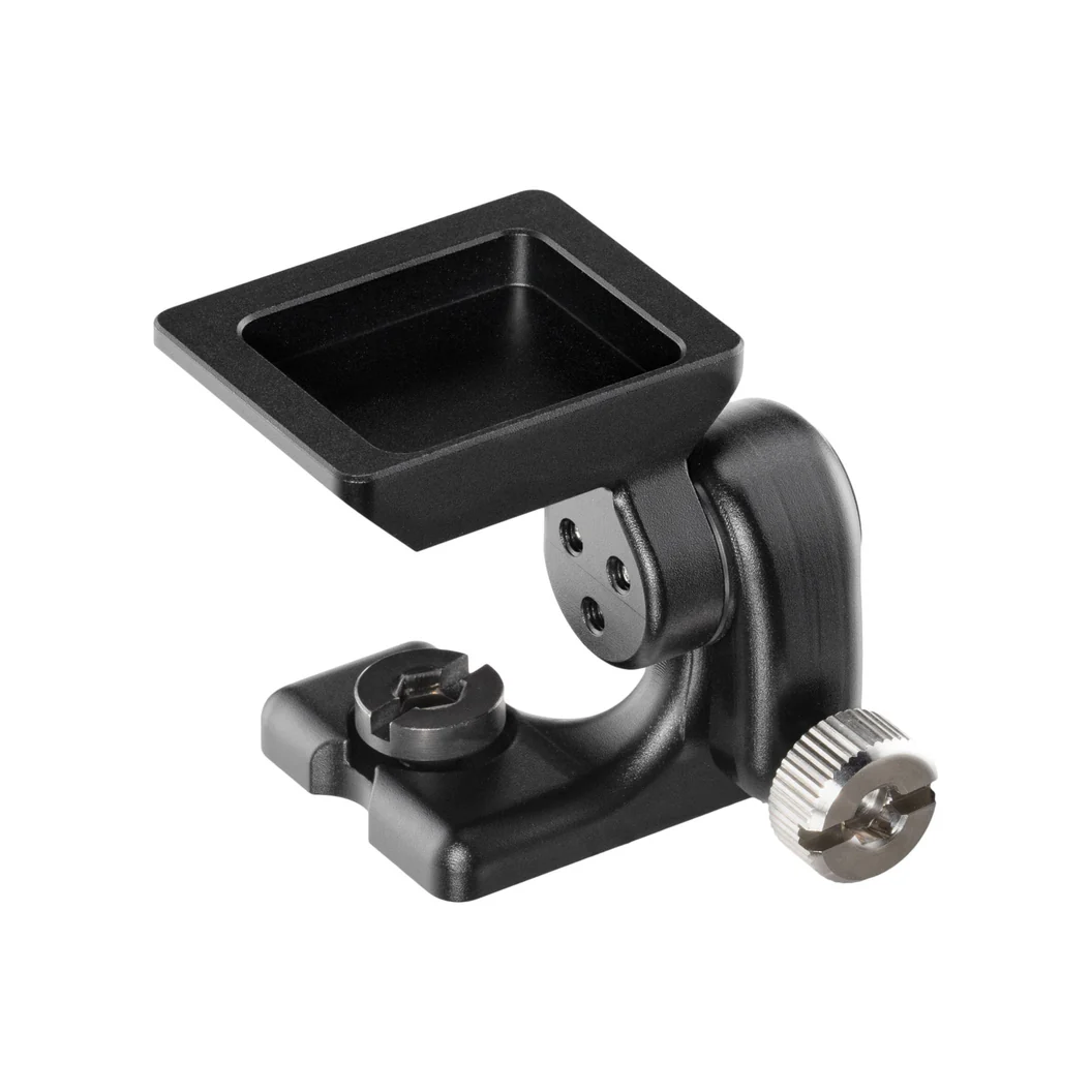 Wooden Camera Monitor Hinge (SmallHD Smart 5, ARCA) - 8