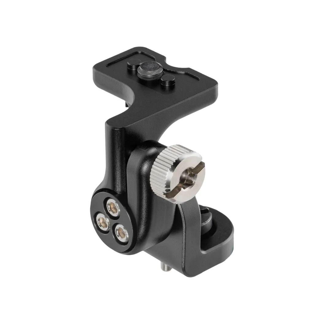 Wooden Camera Monitor Hinge (SmallHD Smart 5, 3/8"-16) - 10