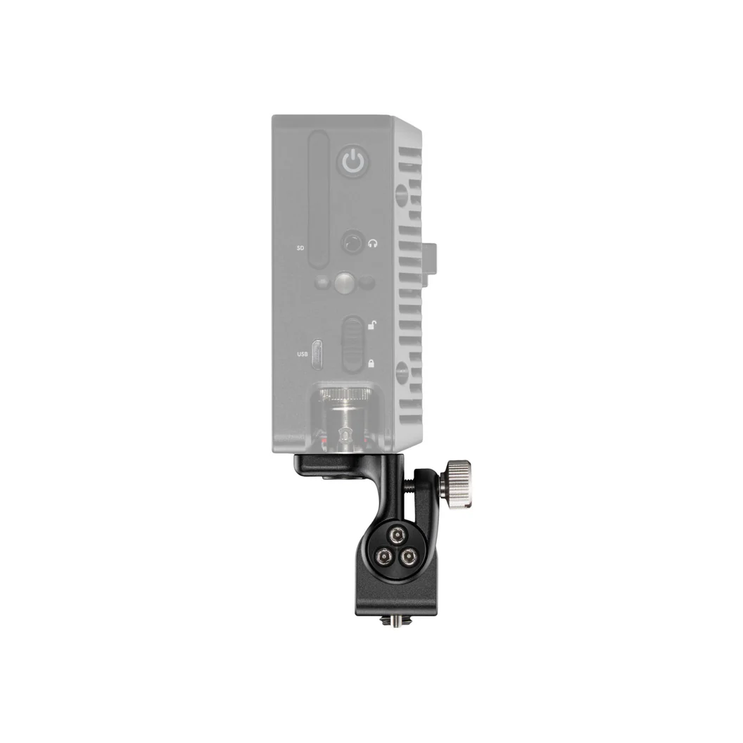 Wooden Camera Monitor Hinge (SmallHD Smart 5, 3/8"-16) - 4