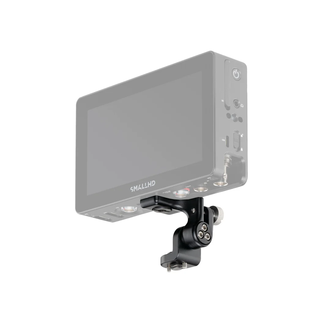 Wooden Camera Monitor Hinge (SmallHD Smart 5, 3/8"-16) - 3