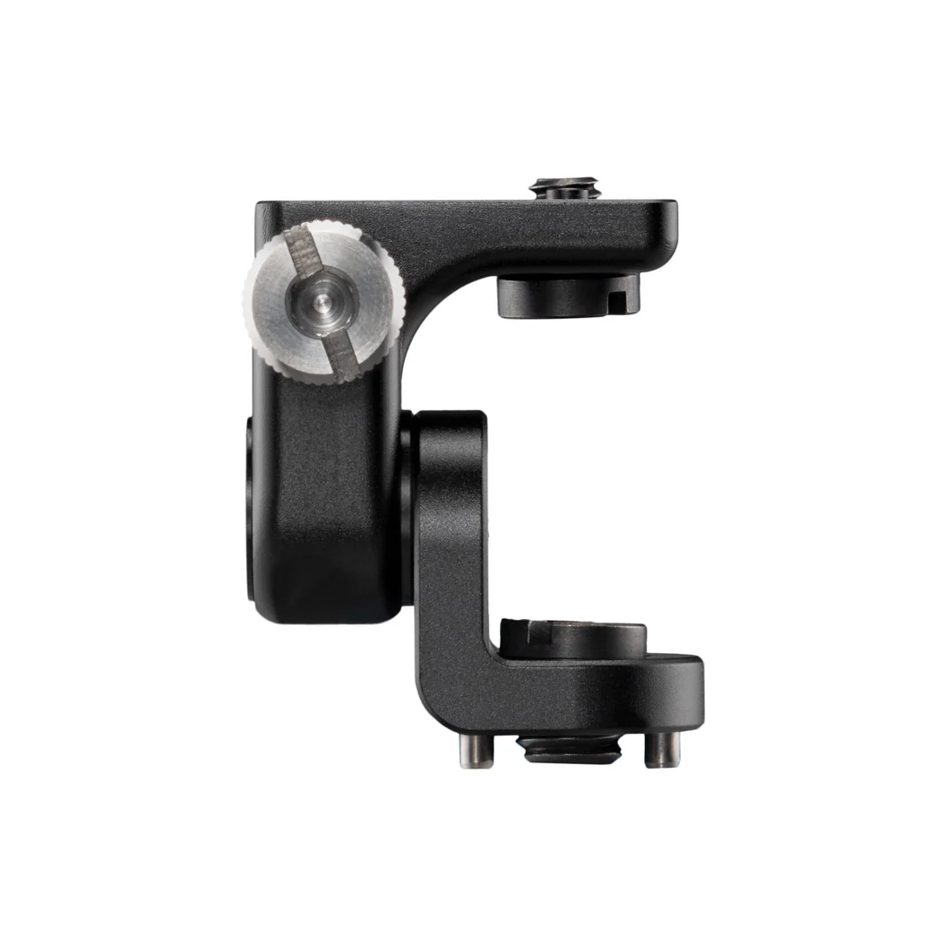 Wooden Camera Monitor Hinge (SmallHD Smart 5, 3/8"-16) - 9