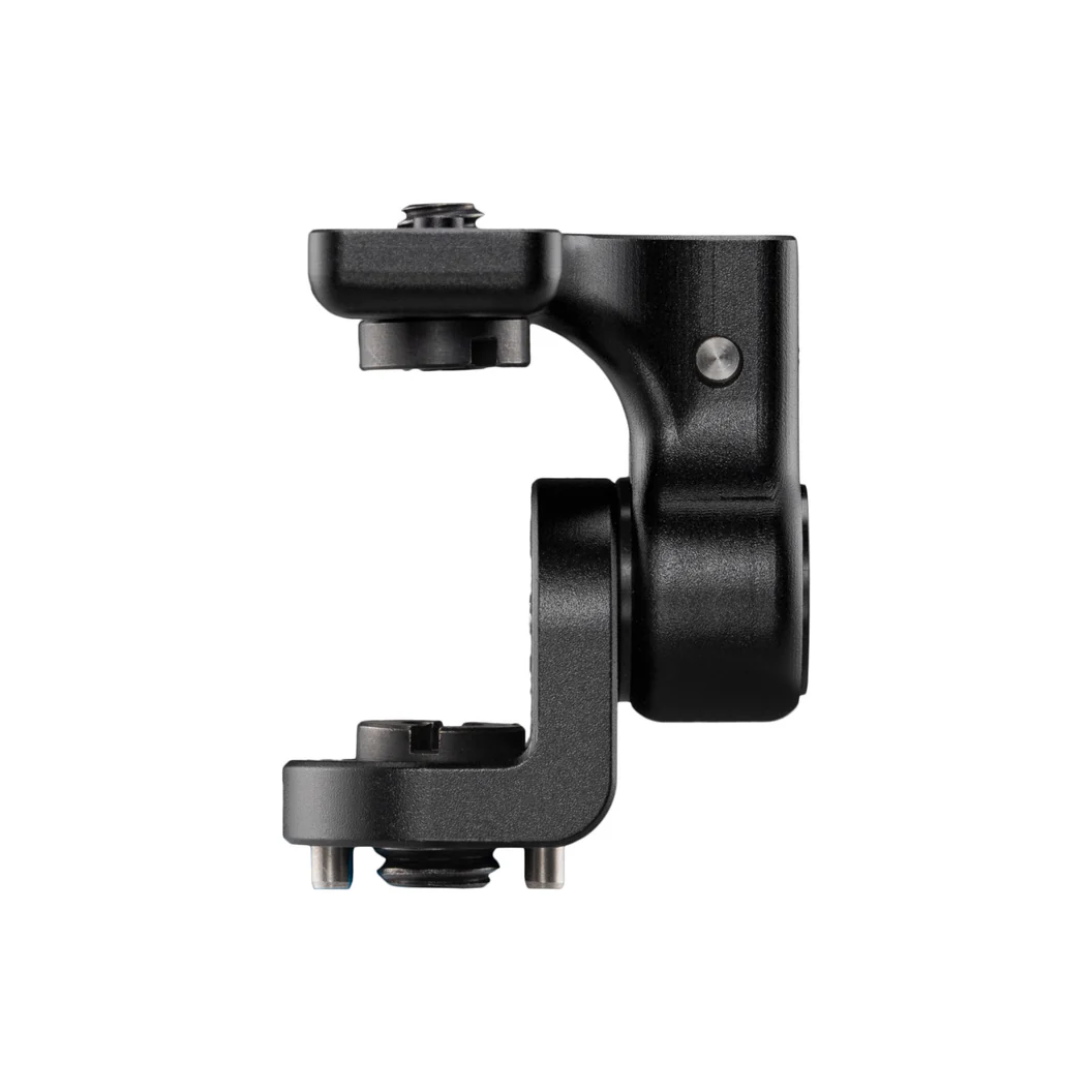 Wooden Camera Monitor Hinge (SmallHD Smart 5, 3/8"-16) - 2