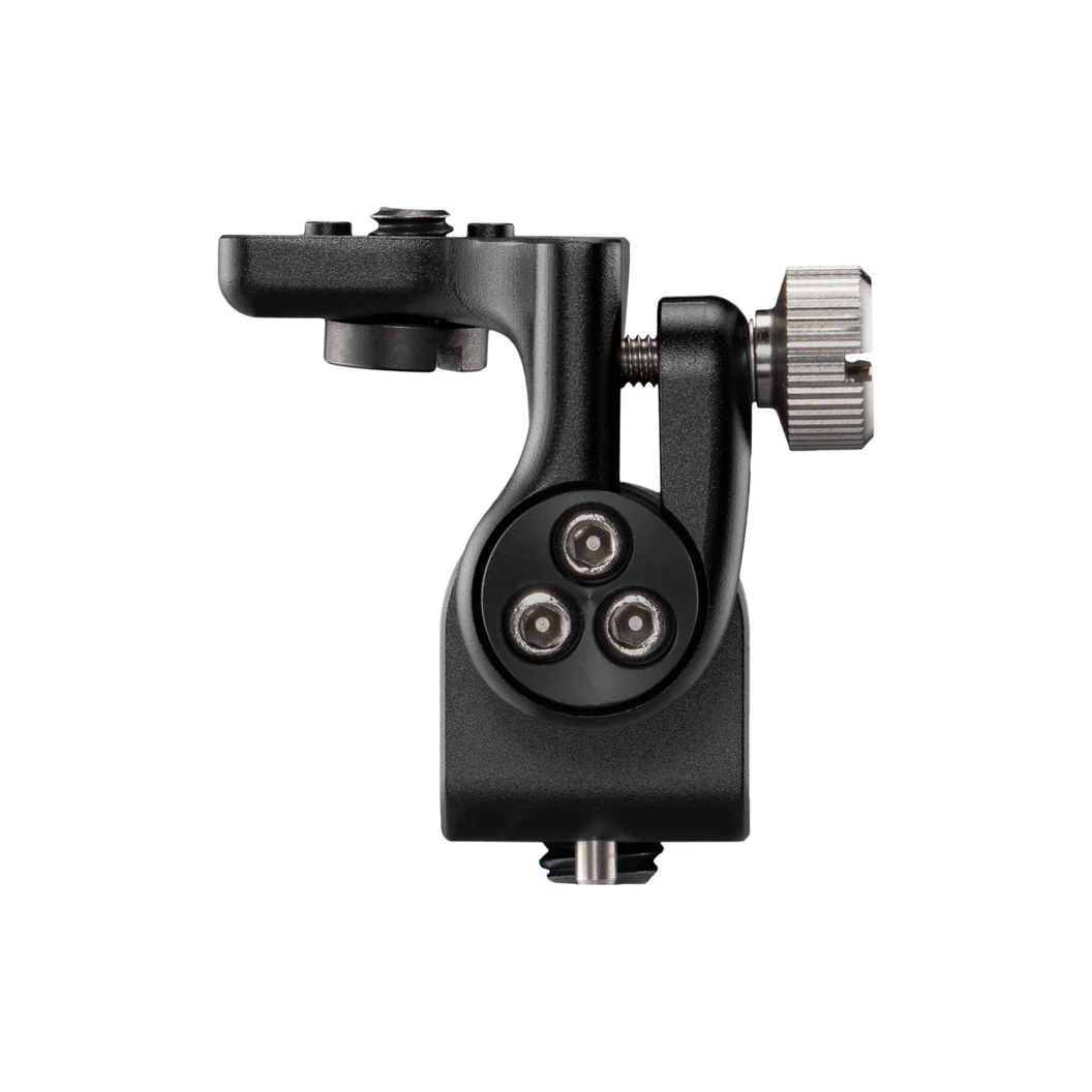 Wooden Camera Monitor Hinge (SmallHD Smart 5, 3/8"-16) - 5