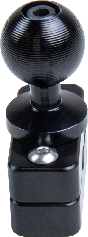 Kupo KS-440 Ball Mount For Headrest And Bar(For Dia.10~16mm) - 6