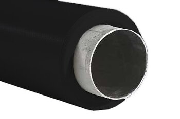 Background Vinyl Black 2,75 x 6,09 m